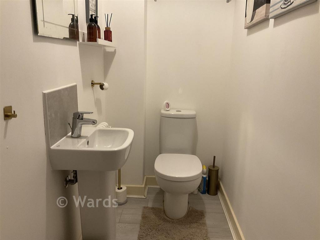 Cloakroom