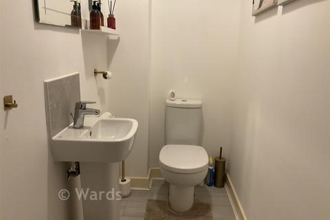 2 bedroom terraced house for sale, Draco Drive, Margate, Kent