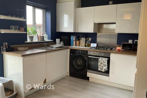 2 bedroom terraced house for sale, Draco Drive, Margate, Kent