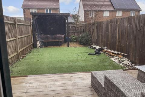 2 bedroom terraced house for sale, Draco Drive, Margate, Kent