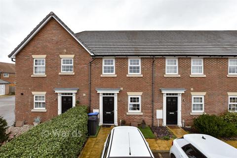 2 bedroom terraced house for sale, Draco Drive, Margate, Kent