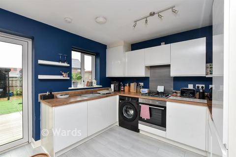 2 bedroom terraced house for sale, Draco Drive, Margate, Kent
