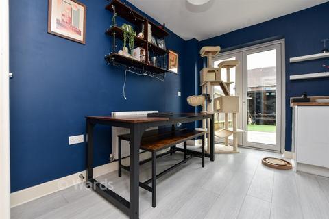 2 bedroom terraced house for sale, Draco Drive, Margate, Kent