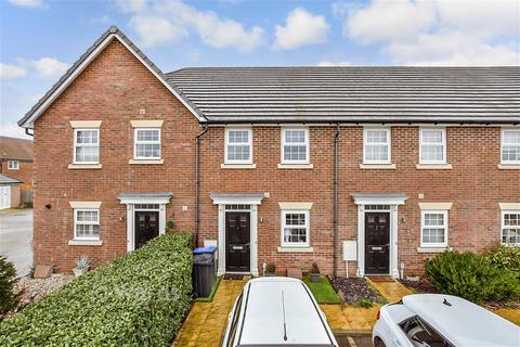 2 bedroom terraced house for sale, Draco Drive, Margate, Kent