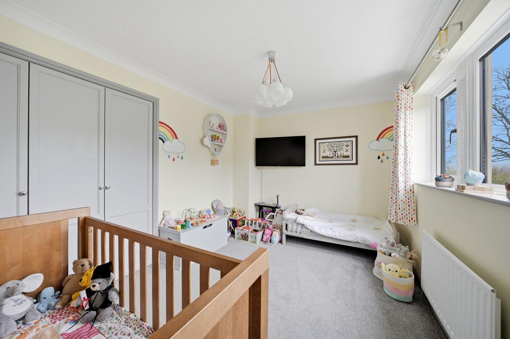 Bedroom 3