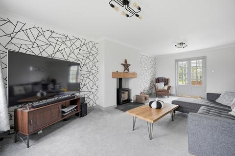 4 bedroom detached house for sale, Woodside Lodge, Kirkburton, HD8