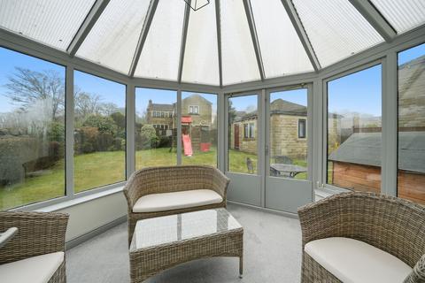 4 bedroom detached house for sale, Woodside Lodge, Kirkburton, HD8