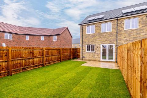 undefined, Putters Place, Damgate, Holbeach