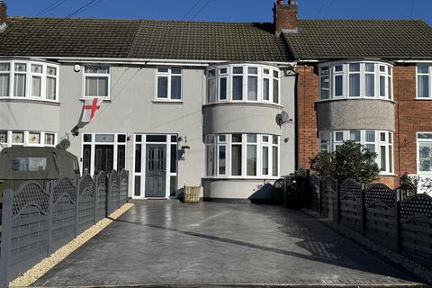 undefined, Lentons Lane, Coventry