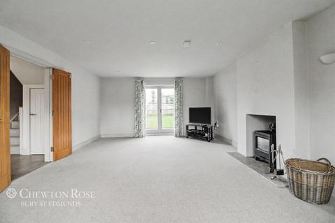 5 bedroom detached house for sale, Fishers Drive, Risby, Bury St Edmunds