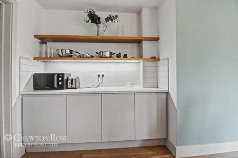 undefined, Fishers Drive, Risby, Bury St Edmunds
