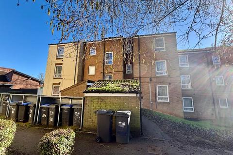 undefined, Great Gull Crescent, Southfields, Northampton NN3