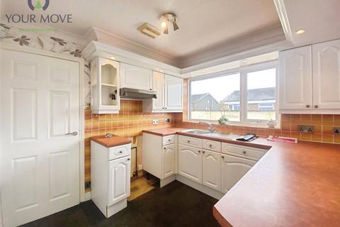 undefined, Redwood Close, West Yorkshire BD21