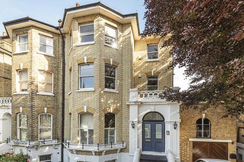 undefined, Bennett Park, Blackheath, London, SE3