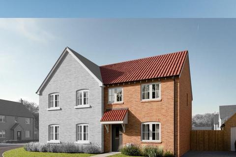 undefined, Putters Place, Damgate, Holbeach