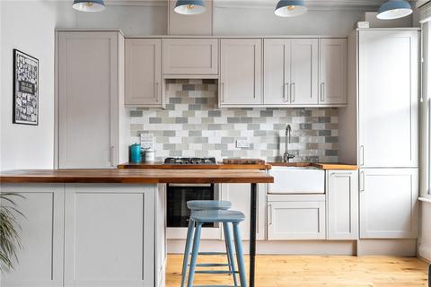 2 bedroom apartment to rent, Digby Crescent, London, N4