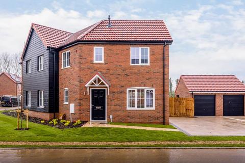 undefined, Putters Place, Damgate, Holbeach