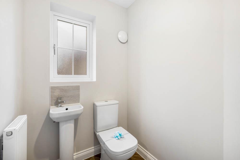 Cloakroom