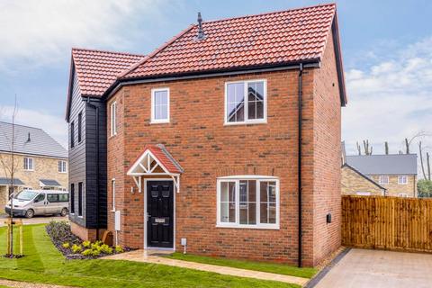 undefined, Putters Place, Damgate, Holbeach