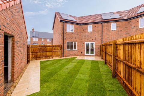 undefined, Putters Place, Damgate, Holbeach