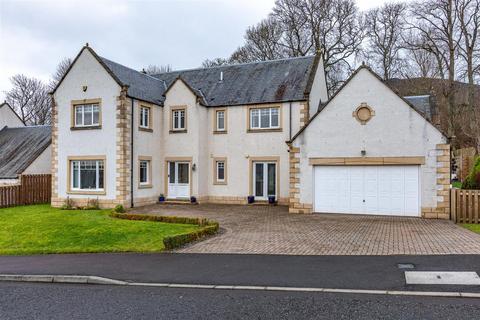 undefined, Harleyburn Court, Melrose