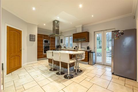 undefined, Harleyburn Court, Melrose