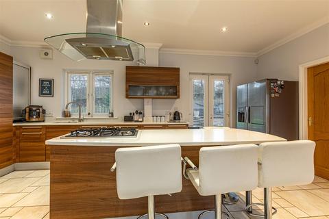 undefined, Harleyburn Court, Melrose