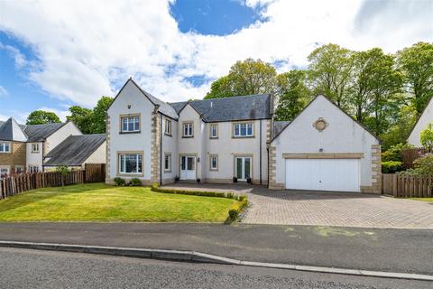 undefined, Harleyburn Court, Melrose