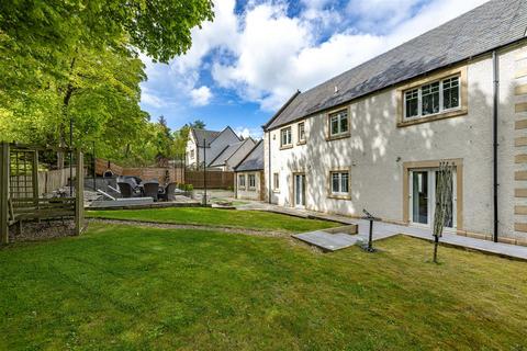 undefined, Harleyburn Court, Melrose
