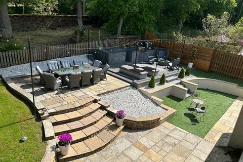 undefined, Harleyburn Court, Melrose