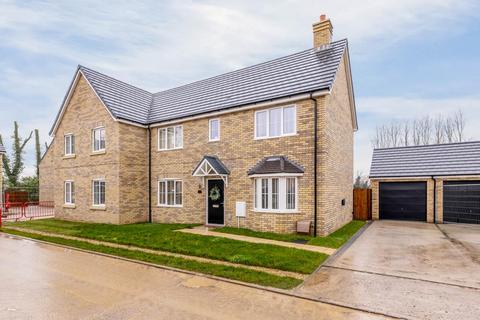 undefined, Putters Place, Damgate, Holbeach