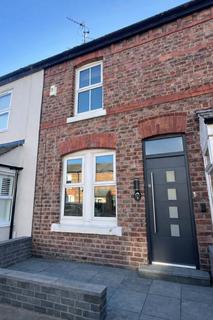 undefined, Leonard Street, Stockton Heath, WA4