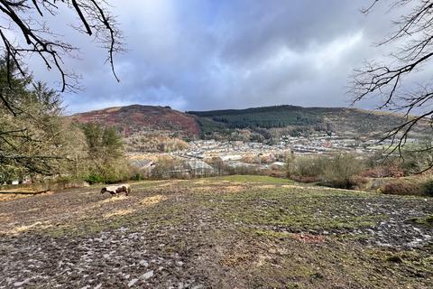 undefined, Pentwyn Road, Treorchy CF42