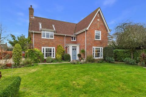 undefined, Cages Way, Melton, Woodbridge, Suffolk, IP12