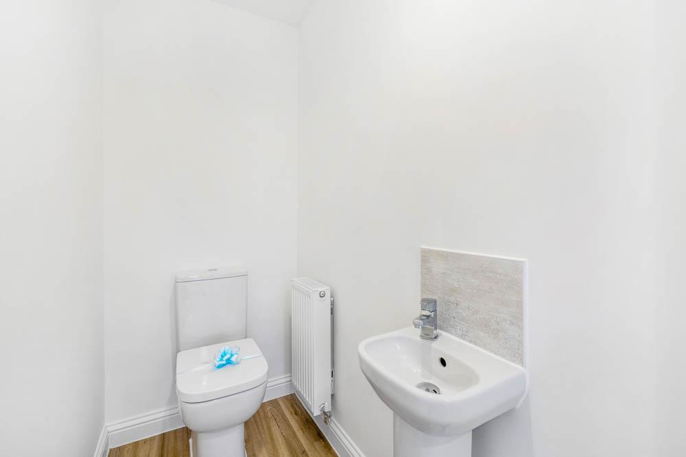 Cloakroom