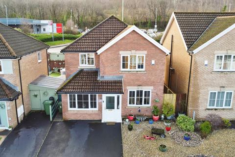undefined, Parc Aberaman, Aberdare, CF44