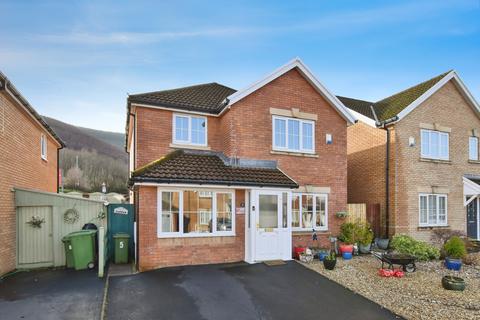 undefined, Parc Aberaman, Aberdare, CF44