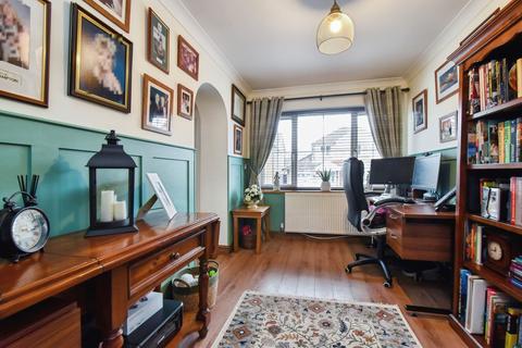 undefined, Parc Aberaman, Aberdare, CF44