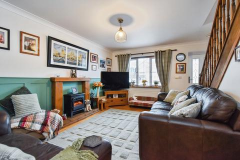 undefined, Parc Aberaman, Aberdare, CF44