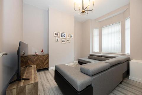 undefined, Portville Road, Manchester M19