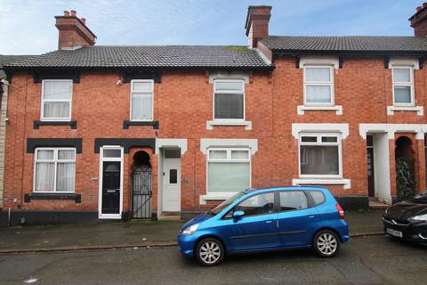 undefined, Russell Street, Kettering, Northamptonshire, NN16