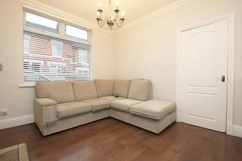 undefined, Russell Street, Kettering, Northamptonshire, NN16