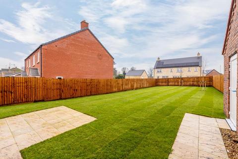 undefined, Putters Place, Damgate, Holbeach