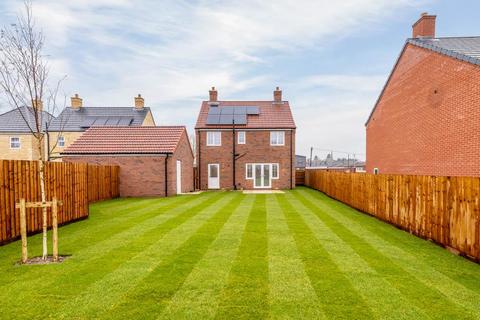 undefined, Putters Place, Damgate, Holbeach