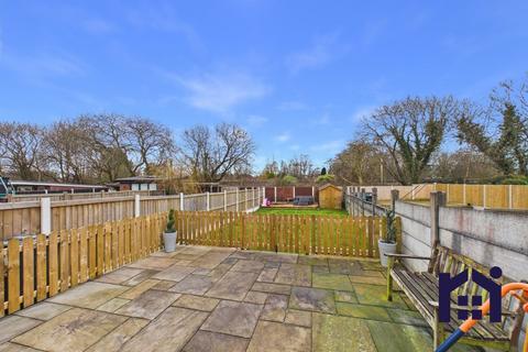 undefined, Mill Lane, Coppull, PR7