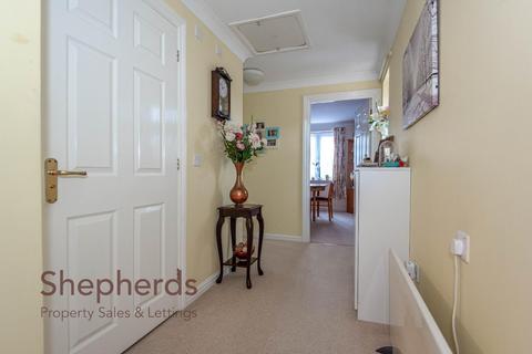 undefined, Brocket Road, Hoddesdon EN11
