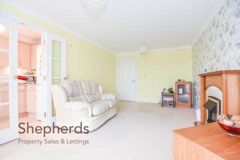 undefined, Brocket Road, Hoddesdon EN11