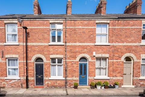 Rosslyn Street, Clifton, York YO30 6LG