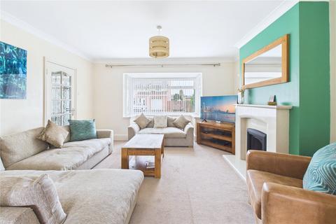 4 bedroom semi-detached house for sale, Coln Crescent, Swindon SN25
