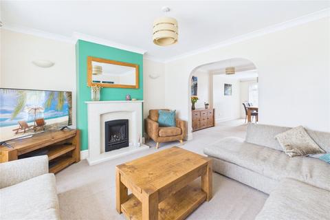 4 bedroom semi-detached house for sale, Coln Crescent, Swindon SN25